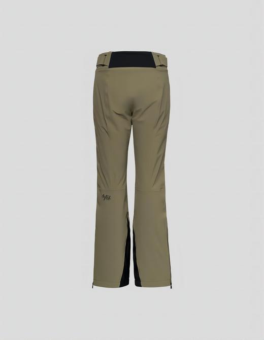 Aztech Mountain - Team Aztech Pant - Aspen Green - 女装 - 滑雪裤 - 绿色 商品图4