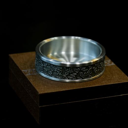 香至尊专属定制锡盒（一） 商品图0