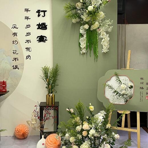 偏爱-订婚宴布置 商品图7