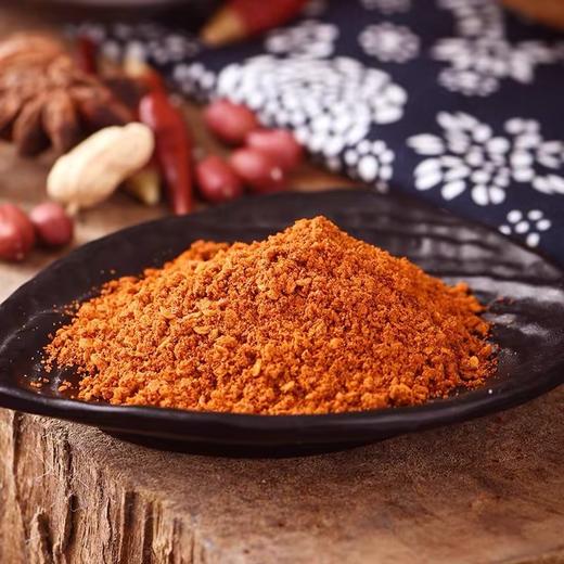 翠宏香辣碟 100g 商品图1