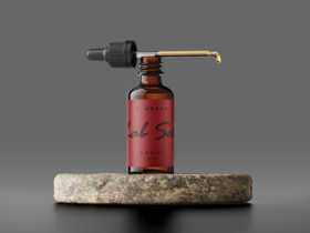 LabSelo私界冬 · 面部养肤油「四季定制款」20ml|预售