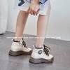 新品女士高帮休闲加绒休闲棉鞋431B35531（W） 商品缩略图8