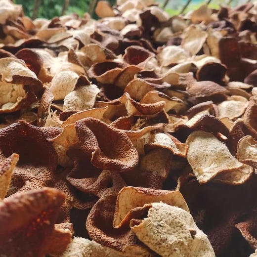 丨生态丨正宗新会陈皮 1年 2年 3年 新会核心产区 565项农场零检出 商品图2