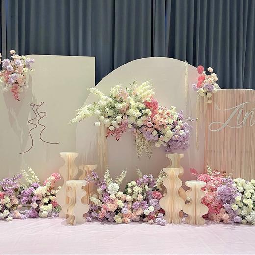 以爱之名-订婚宴布置 商品图3