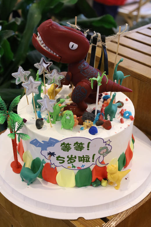 超级大恐龙 商品图3