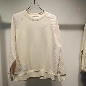 jasonwood   23年冬款  套头卫衣   431406007