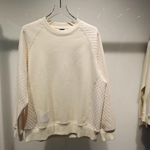 jasonwood   23年冬款  套头卫衣   431406007 商品图0