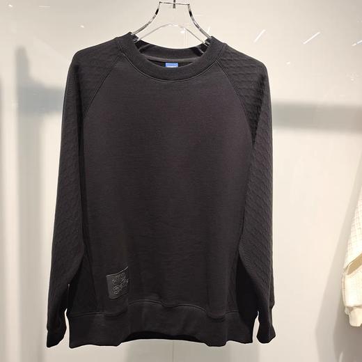 jasonwood   23年冬款  套头卫衣   431406007 商品图2