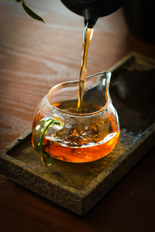 【2008景谷老白茶】十五年岁月升华，满口药香！樟木香！ 商品图5