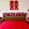 婚房布置O款 商品缩略图1