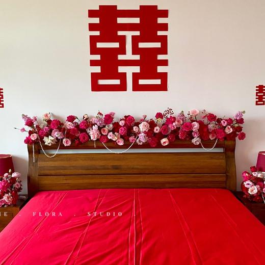 婚房布置O款 商品图1