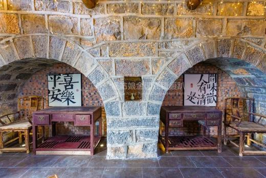 郑州慢姑娘见南山别墅轰趴 商品图5