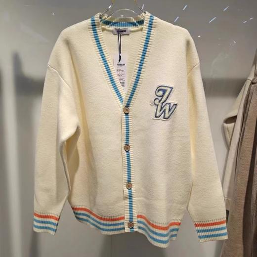 jasonwood  23年冬款  针织开衫  431407005 商品图0