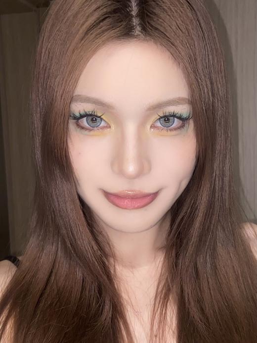 Boompop 日抛 极地冰川 直径14.0mm着色13.2mm 商品图11