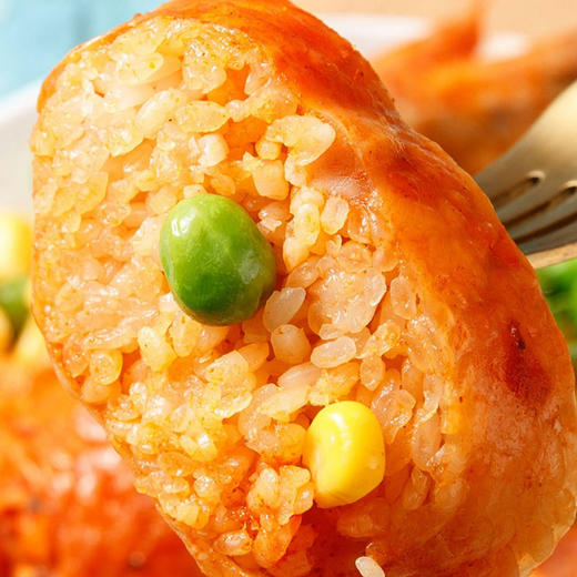 26C【会员专享】先优鸡翅包饭 约170g/个 1.02kg/袋(6个) 10袋/件 商品图5