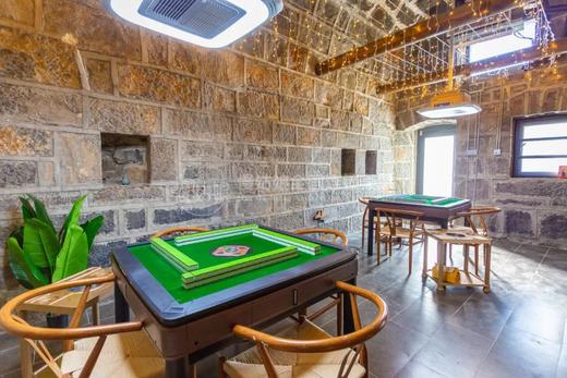 郑州慢姑娘见南山别墅轰趴 商品图4