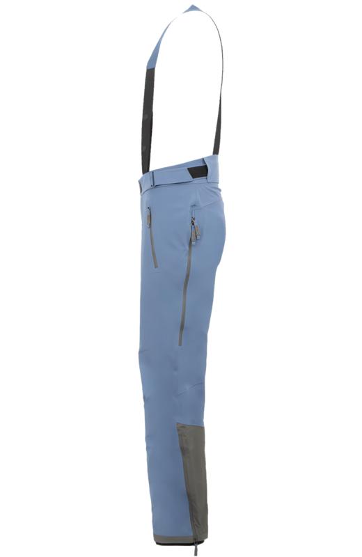 Frauenschuh - Ken-P3L - Denim - 女装 - 滑雪裤 - 牛仔蓝 商品图3