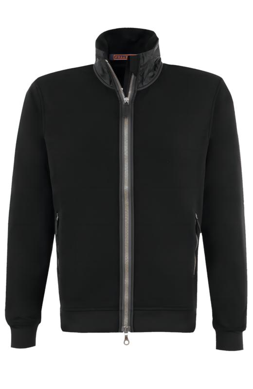 Frauenschuh - Oliver-Psw - Black - 男装 - 中层 - 黑色 商品图0