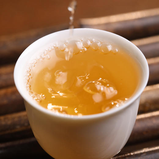 凰馨古茶 【23年问鼎景迈357克生茶】普洱茶 商品图5