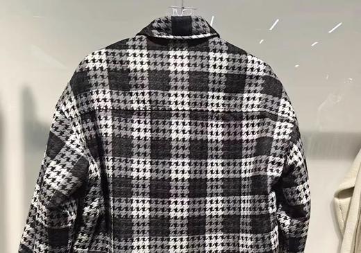 jasonwood  23年冬款  羽绒服 431414312 商品图3