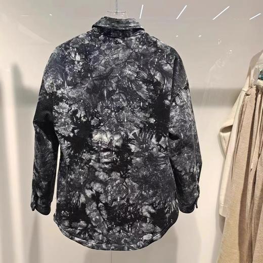 jasonwood  23年冬款  羽绒服  431414303 商品图1