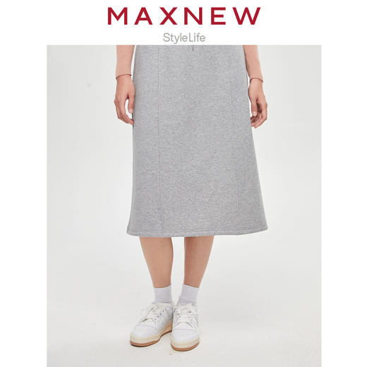 【裙装】 女装半裙 1M4225201 商品图0