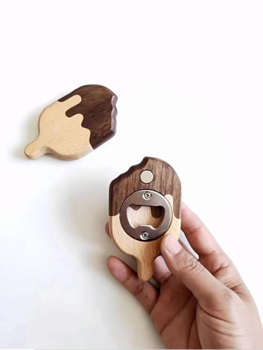 雪糕°开瓶器 商品图0