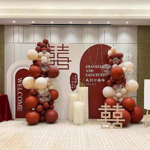 相约-订婚宴布置 商品图1