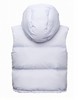 Aztech mountain - Snowbird Vest - Lupine - 女装 - 滑雪背心 - 紫色 商品缩略图3