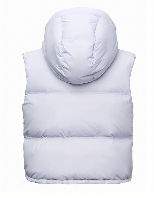 Aztech mountain - Snowbird Vest - Lupine - 女装 - 滑雪背心 - 紫色 商品图3