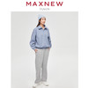 【长裤】女装针织长裤 1M4224402 商品缩略图3