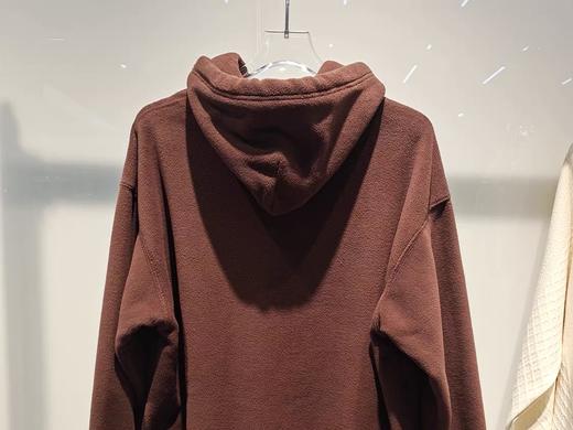 jasonwood  23年冬款  套头卫衣 430006002 商品图3