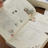 《欢喜人间丰子恺人生集》共3册，值得珍藏一生的收藏本，漫画、散文、诗作，读丰子恺，做个可爱而有趣的大人【赠精美帆布袋】 商品缩略图3