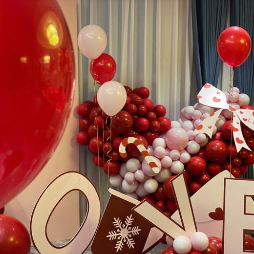 白首成约-订婚宴布置 商品图2