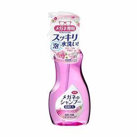 SOFT99 清洁剂（粉色花香）
