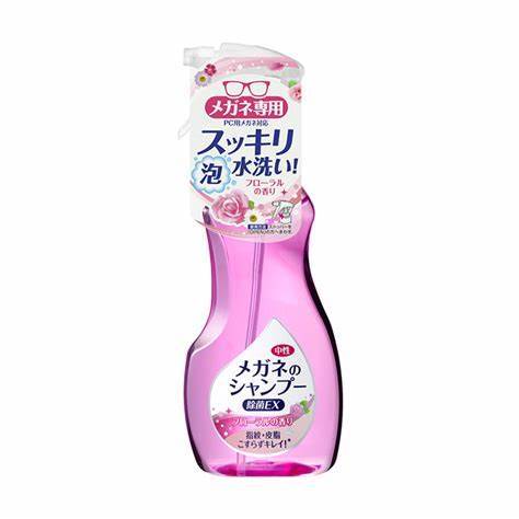 SOFT99 清洁剂（粉色花香） 商品图0