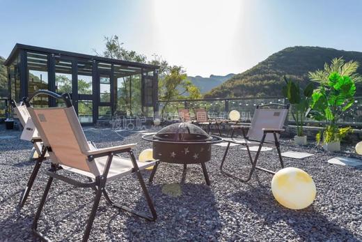 郑州慢姑娘见南山别墅轰趴 商品图2