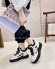 新品女士高帮休闲加绒棉鞋431B35564（W） 商品缩略图3