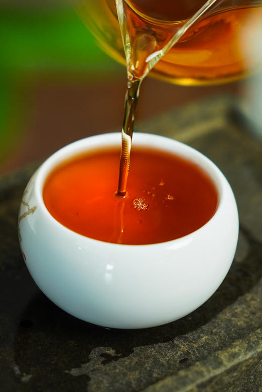 【2008景谷老白茶】十五年岁月升华，满口药香！樟木香！ 商品图8