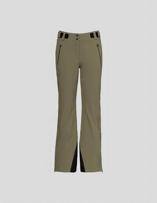 Aztech Mountain - Team Aztech Pant - Aspen Green - 女装 - 滑雪裤 - 绿色 商品图3
