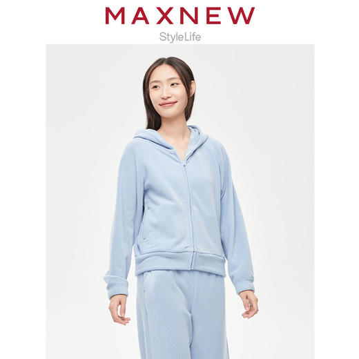 【家居】 女装家居上衣 1M4427110 商品图0