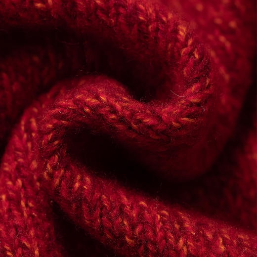 【现货】一姐秋冬简约休闲百搭针织开衫 商品图3