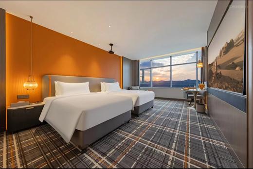 长江三峡徒步 商品图3