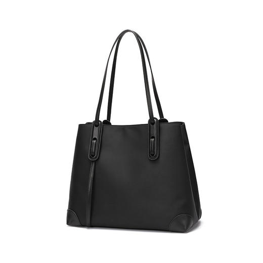 福利款~雀说时尚牛津布大容量斜跨包纯色手机包女斜挎单肩包AL 3461 商品图4