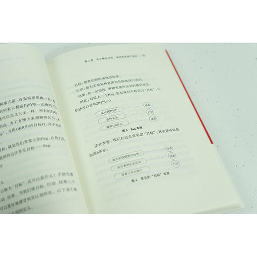 OKR自律工作法 陈羽洁（嘴嘴）著 商品图4