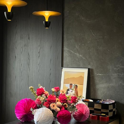 佳偶天成-婚房布置 商品图3