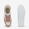 ALEXANDER MCQUEEN 亚历山大.麦昆 女士粉尾阔型休闲运动鞋 混色 758982 WIED2 6755 商品缩略图3