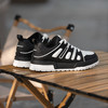 鞋子男潮鞋增高鞋6cm休闲鞋厚底男款运动鞋老爹鞋 商品缩略图2