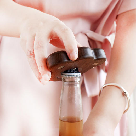 猫爪°开瓶器 商品图1