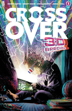 Crossover 3D Special